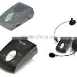 Contact Center Headset Amplifier CTA-200P for Telemarket