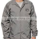 Custom Colors Coaches Jackets, Custom Design Coaches Jackets, Customize Coaches Jackets thumbnail-1