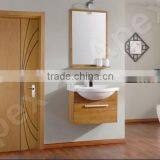 Fire Retardant Modern WPC Room Door Bathroom Door Entry Door Wood Plastic Composite thumbnail-3