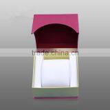Cardboard Single Watch Box for Gift thumbnail-2