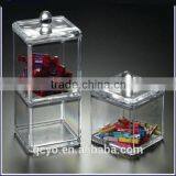 Express Customize Acrylic Candy Box