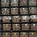 Chinese Standard Crane Rail thumbnail-1