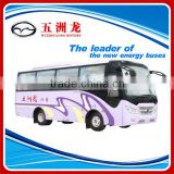 WZL6781NAT4 LNG Tourist bus
