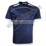 2014 world cup slim fit blank wholesale custom thai quality soccer jersey