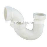 PVC DWV Fittings 90 Degree Elbow thumbnail-5