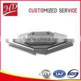 Steady Stainless Aluminum Parts Used for Furniture thumbnail-1