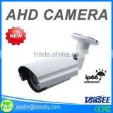 Popular IP66 1000TVL CMOS Sensor Japan CCTV Camera