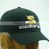 Custom Wholesale Flex Fit Baseball Hats thumbnail-2