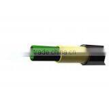 Air Blown 2 Core Single Mode Fiber Optic Cable thumbnail-1