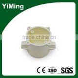 YiMing Electrical PVC Four Way Circular Box thumbnail-4