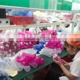 Soft Squeeze Silicone Travel Bottle Collapsible Water Bottle Joyshaker thumbnail-3