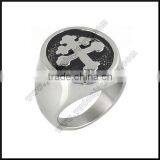 Stainless Steel Biker Jewelry Wholesale thumbnail-3