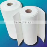 1350 Refractory Ceramic Fiber Paper with 6mm thickness