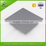 OEM Yg15 Tungsten Carbide Wear Plate, Tungsten Carbide Block thumbnail-2