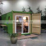 Shipping Container Modification House-68
