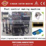 High Quality Rat Glue Trap Making Machine