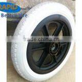 12 Inch Wheelchair Wheel thumbnail-2