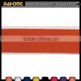 Eco-friendly Colored Woven PP Elastic Webbing thumbnail-2