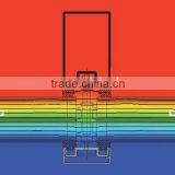 Thermal Break Heat Insulated Door thumbnail-1