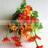 2014 Real Touch Artificial Flower Bouquet Made in China