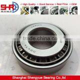 Inch Metric Tapered Roller Bearing LM11949/LM11910 Taper Roller Bearing SET thumbnail-5