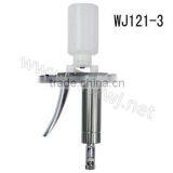 Automatic Vaccinator Syringe, Without Glass Tube, 1ml&2ml WJ121-3 thumbnail-1