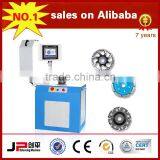 Single Plane Vertical Balancing Machine thumbnail-6