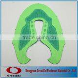 Children's Shoe Uppers Type and Flyknit Weave Fabric Shoe Upper for Shoe thumbnail-1