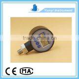 Samll Precision Differential Pressure Gauge thumbnail-1