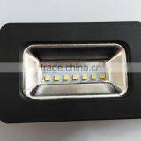 Onlystar GS-9071 Emergency Usage Tactical Magnetic Rechargeable Powerful Aluminum Led Worklight thumbnail-2