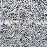 China Offer Peruvian Liturgical Lace Fabric Wholesale thumbnail-2