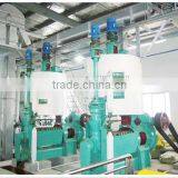 Continuous and Automatic Soybean Oil Production Line, Oil Machine Price thumbnail-2