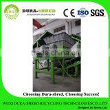 Dura-shred Good Quality Chiper Shredder Blades Machine thumbnail-2