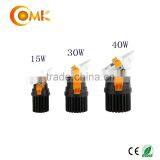 10W/15W/20W/30W adjustable led wall washer OMK-XQ015 with best quality