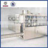 Triad Washing Bottle Filling Gland Machine