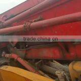 Used CIFA Used Concrete Pump 37m 38m 40m 42m 45m 48m 50m 52m 56m thumbnail-3