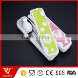 Easy to Carry Plastic Box With Cutlery for Hotel/Travelling thumbnail-3