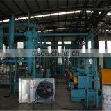 Rubber Pulverizer, Rubber Powder Miller, Rubber Block Grinder From Jiangyin Maisun thumbnail-1