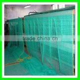 High Quality 100% New Material Cucumber Plastic Plant Support Net With Low Price thumbnail-4
