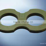 Sinter Trust Plate for Gear Pump