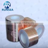 copper foil tape for emi shielding /adhesive copper foil tape