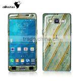 Wholesale Soft Ultra Thin Clear TPU Case Cover for Samsung Galaxy A7 S5 thumbnail-6