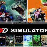 Home Theater 7d Cinema Equipment XD(5D/6D/7D/8D/9D) Theater Home Theater 7d Cinema Equipment thumbnail-6