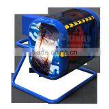 Attractive 360 Degrees Interactive Flight Simulator With Best Technology