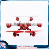 2016 New Product 2.4G 4.5CH 6-axis Gyro Drone Quadcopter With Fantastic Light GW-W609-10 thumbnail-6
