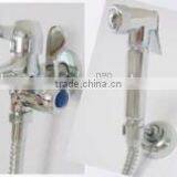 Bidet Hand Shower Spray Set thumbnail-3