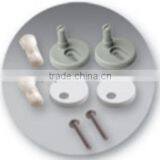 Plastic Toilet Seat Cover JY708-PP thumbnail-5