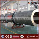 Coal Drying Equipment Rotary Dryer Used in Mining Slag Dryer thumbnail-3