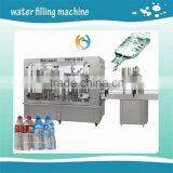 Automatic Small Bottle Filling Machine/mineral Water Bottle Capping Machine thumbnail-1