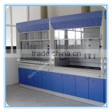 Huilv supply ce certificated exhaust fume hood fast delivery